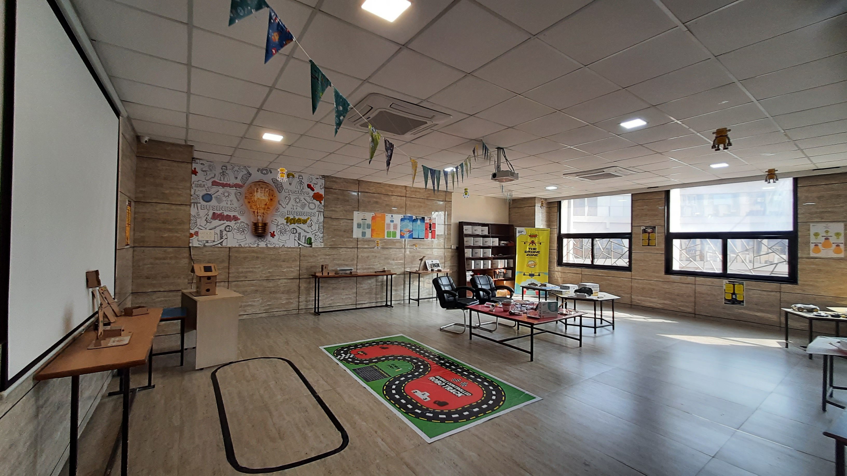 Innovation Lab