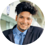 Mr. Biswajit Mishra