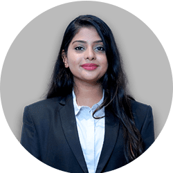 Ms. Arzoo Syed