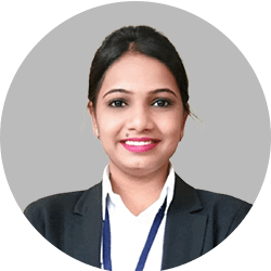 Ms. Bithika Garg