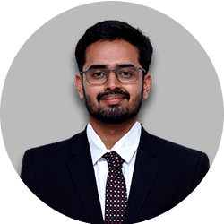 Mr. Mihir Kamboj