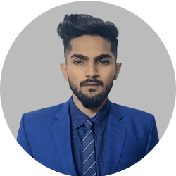 Mr. Navnit Kumar