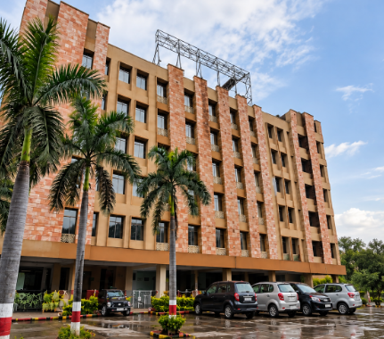 Lexicon MILE Campus Building