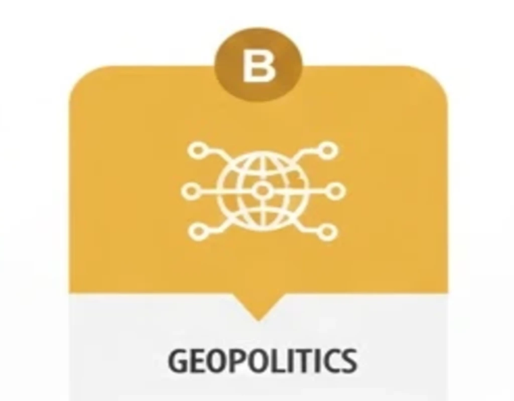 Geopolitics & International Business Law
