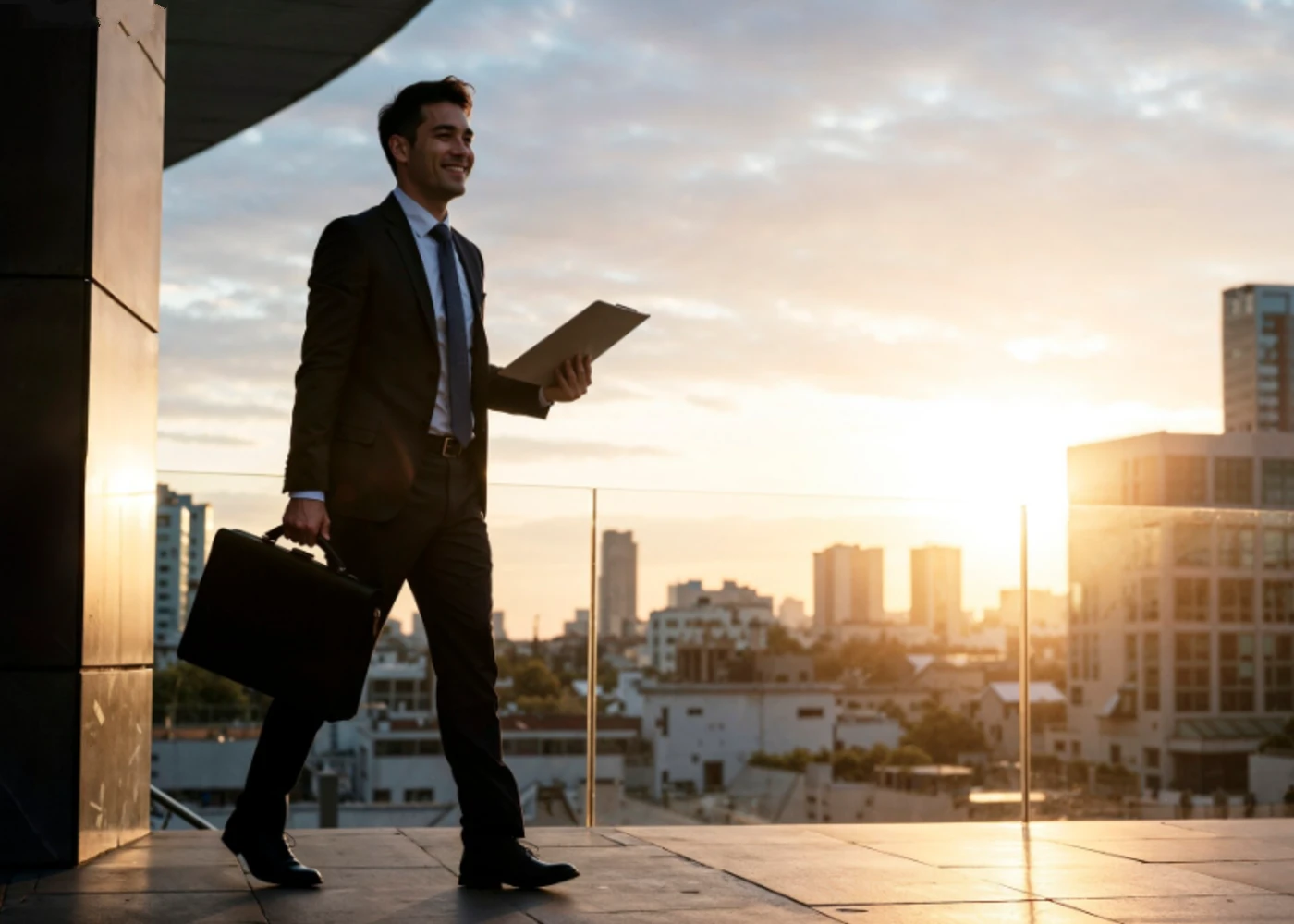 UK Corporate Internship