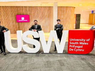 Global Academic Recognition