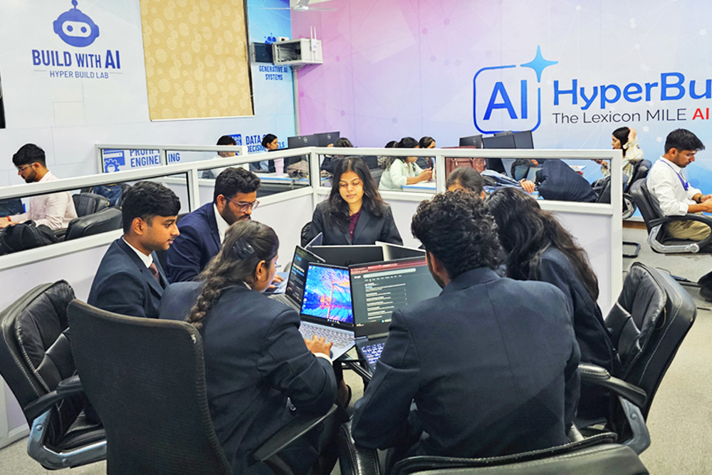 Build a Real Startup in College