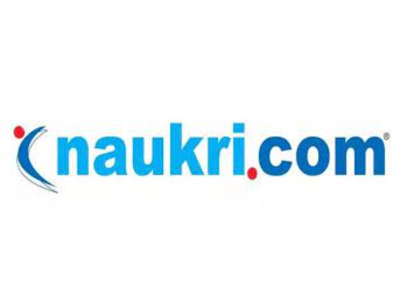 Naukri.com Logo