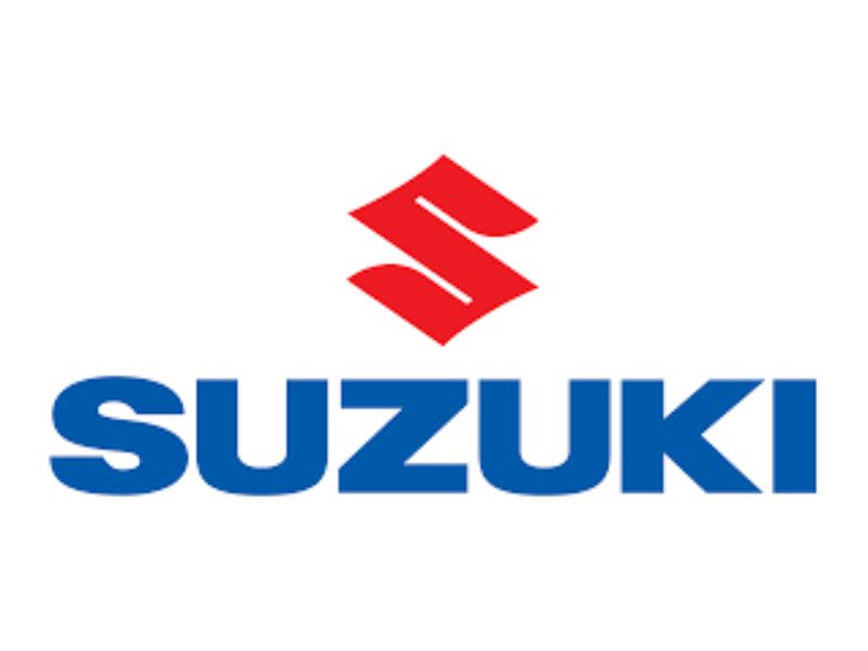 Maruti Suzuki Logo