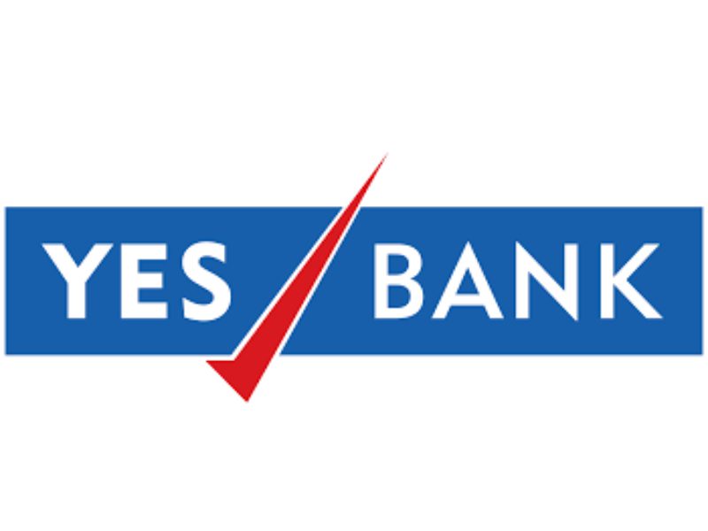 Yes Bank Logo