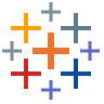 Tableau Software Logo