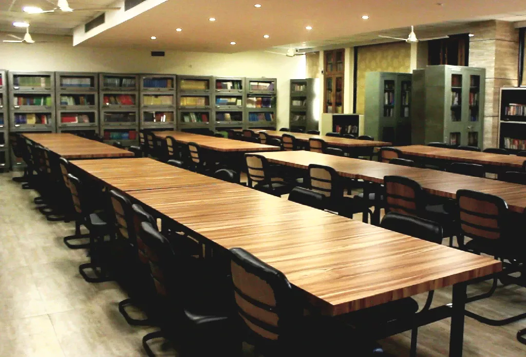 Digital Resource Center & Library