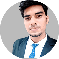 Mr. Prince Singh