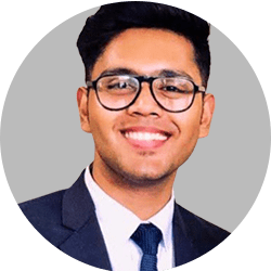 Mr. Ritwik Adhikari