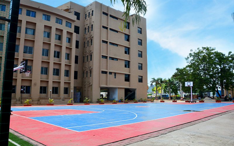 Lexicon MILE Sports Ground & Outdoor Recreation
