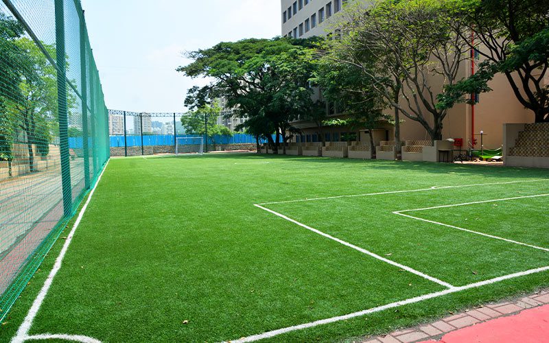 Recreation Field