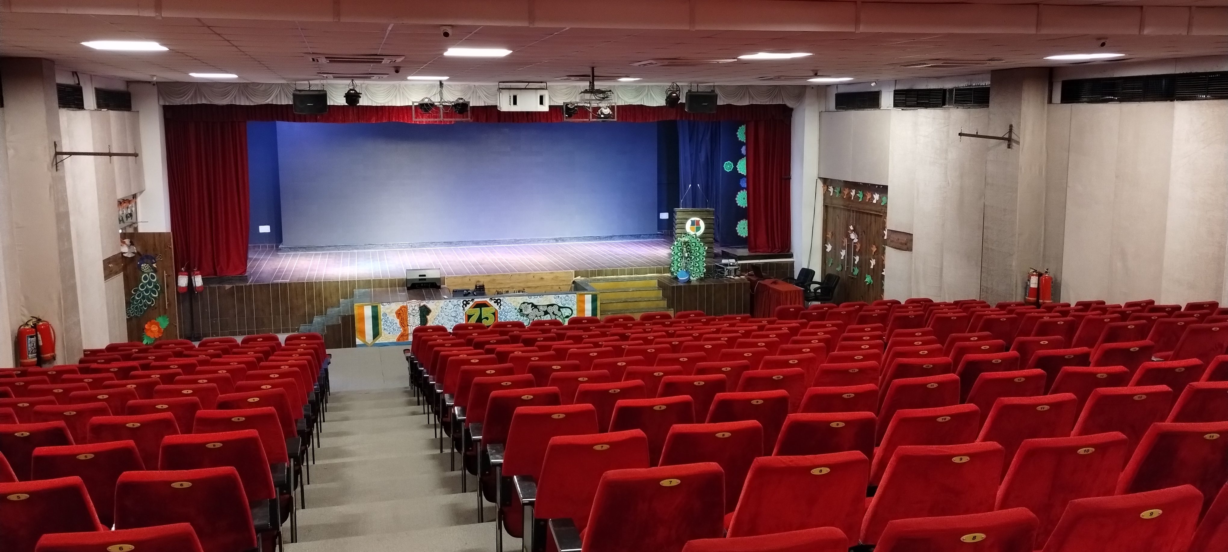 Campus Cultural Celebration