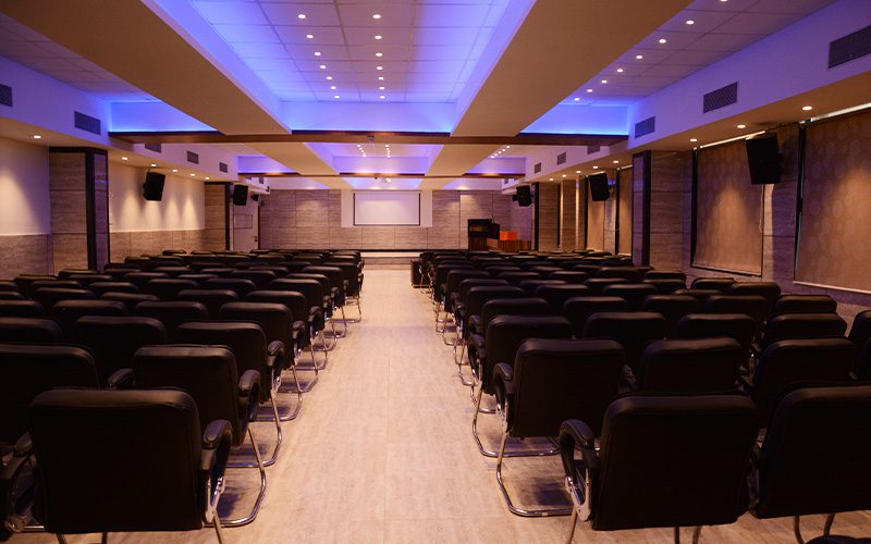 Seminar Hall