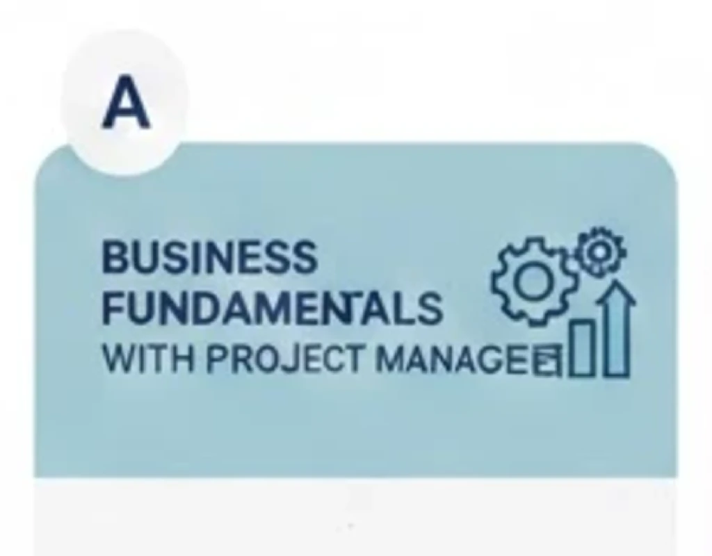 Business Fundamentals