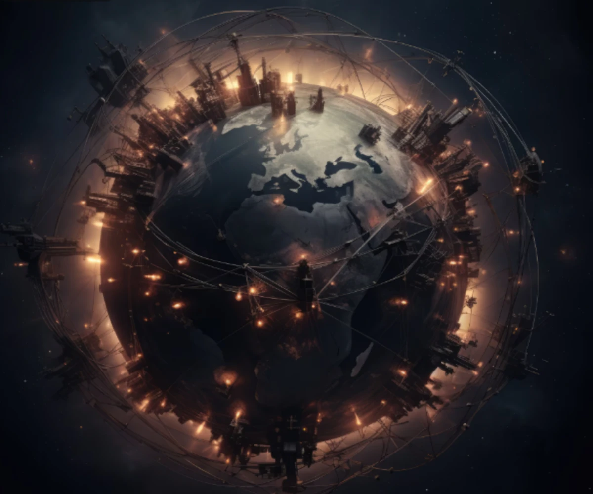 Global Challenges