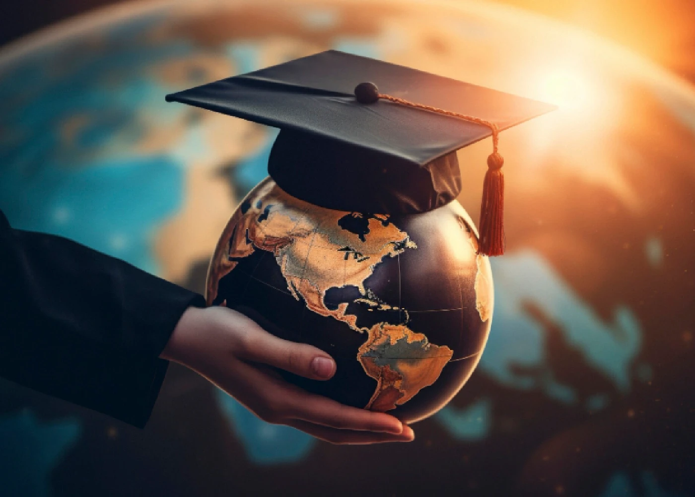 MBA Global Leadership Summit