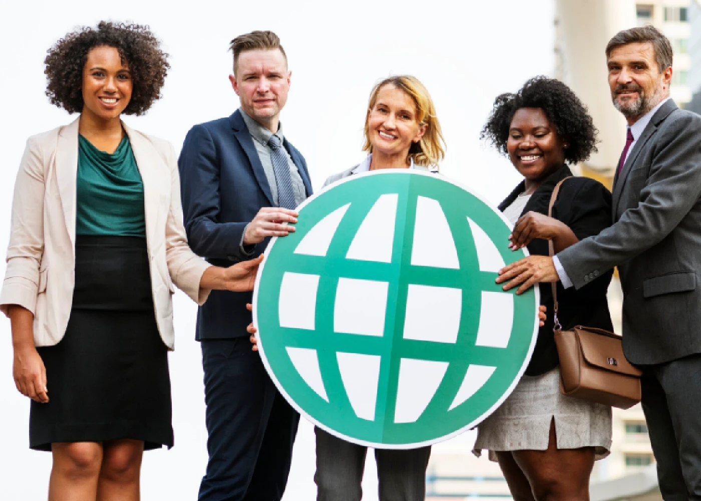 International HR Manager
