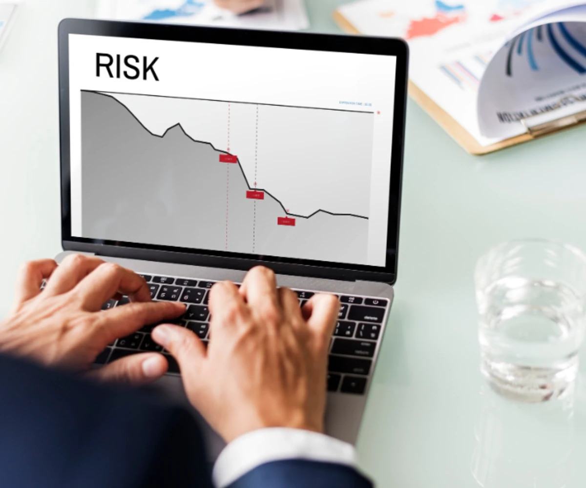 Financial Risk Management