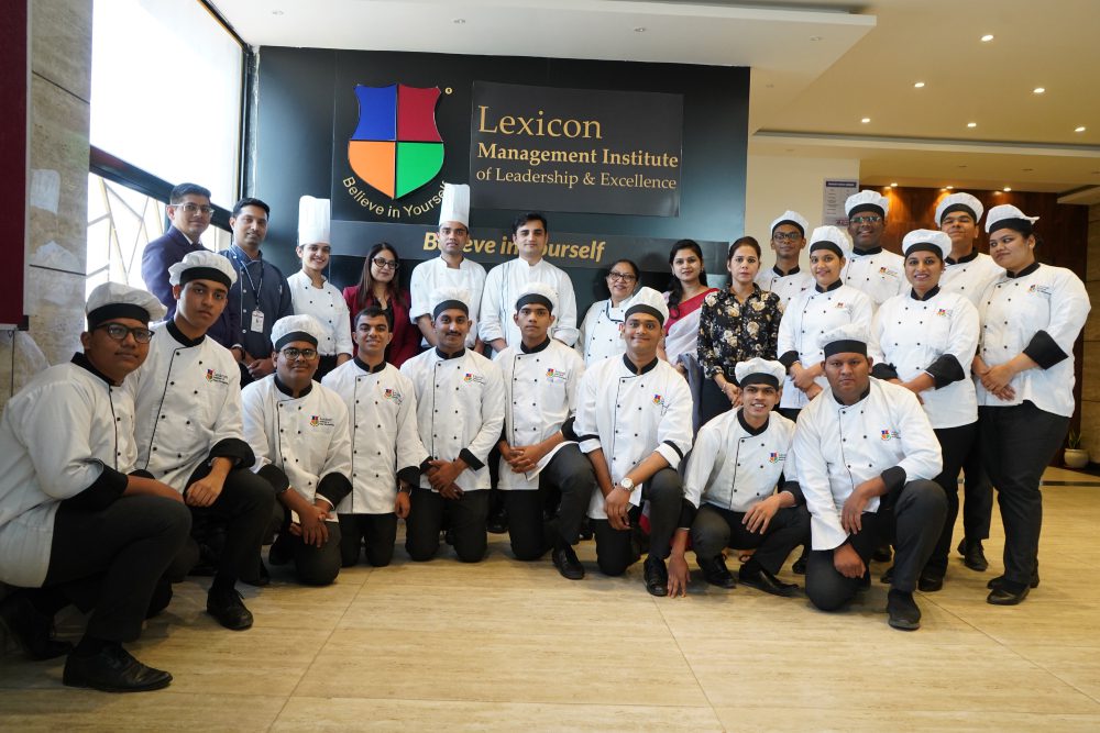 Culinary Arts & Food Production