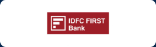 IDFC FIRST Bank