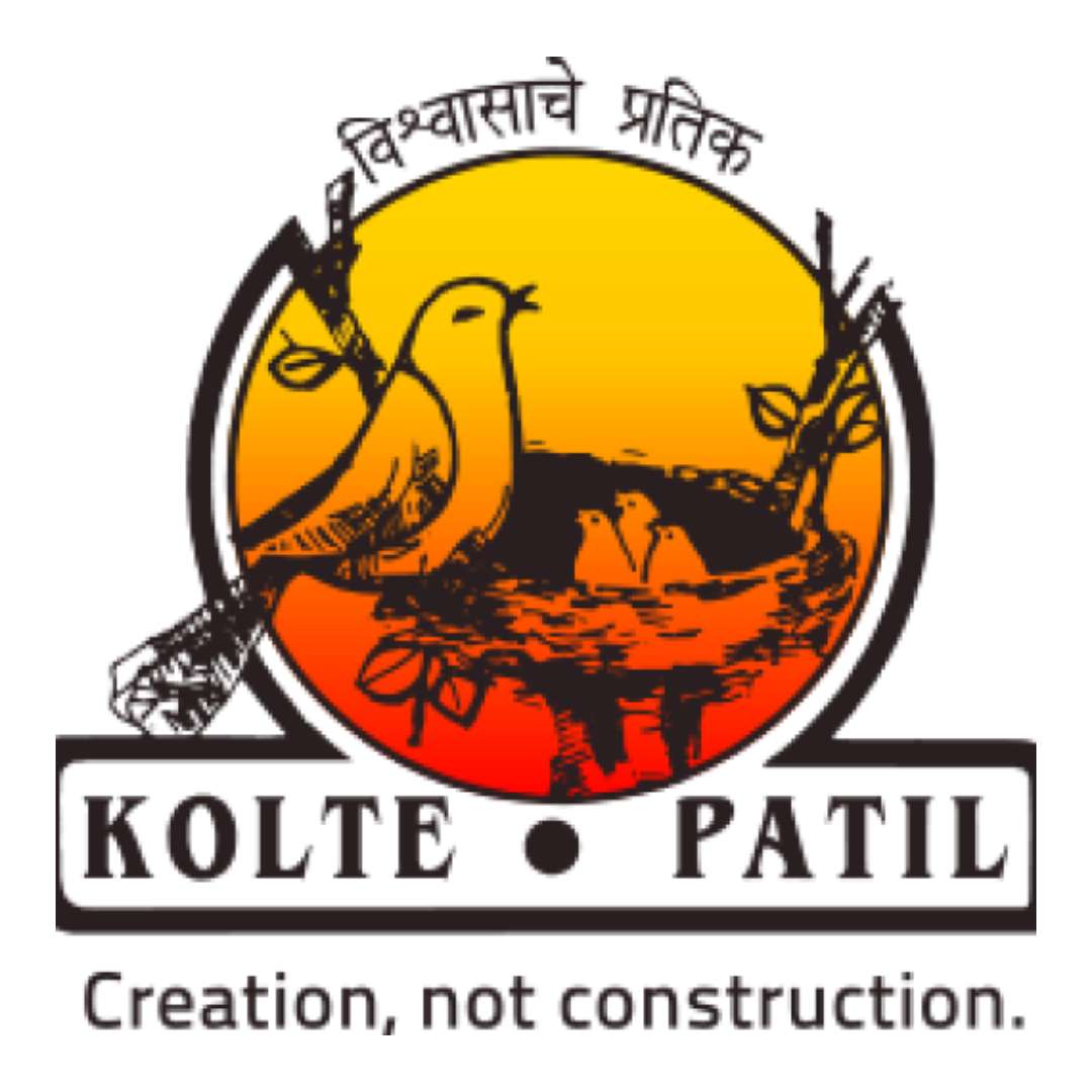Partner Logo kolte-patil