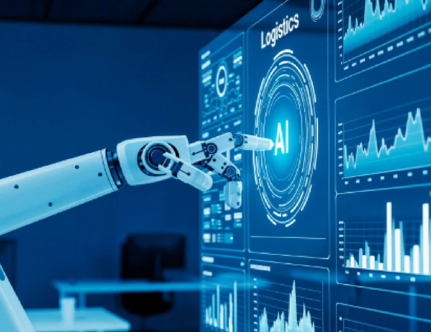 Digital Transformation