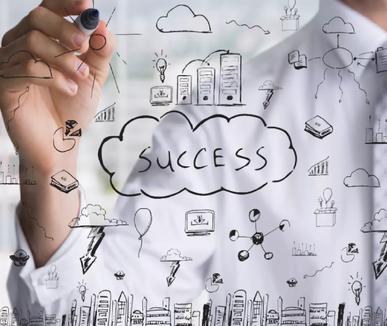 Business Mastery