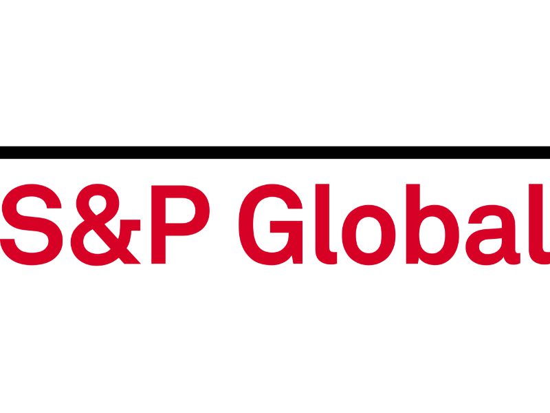 S&P Global Logo
