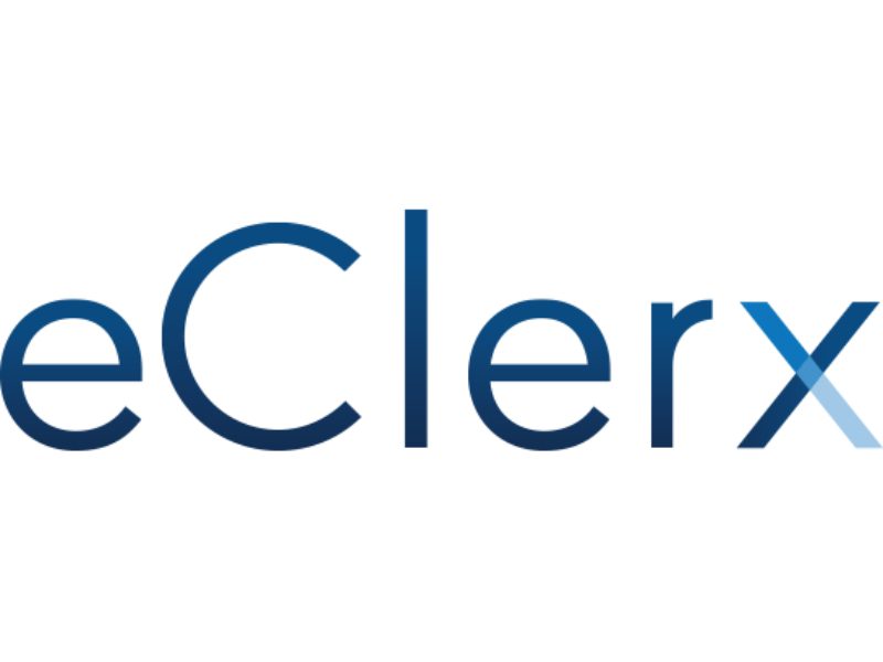 eClerx