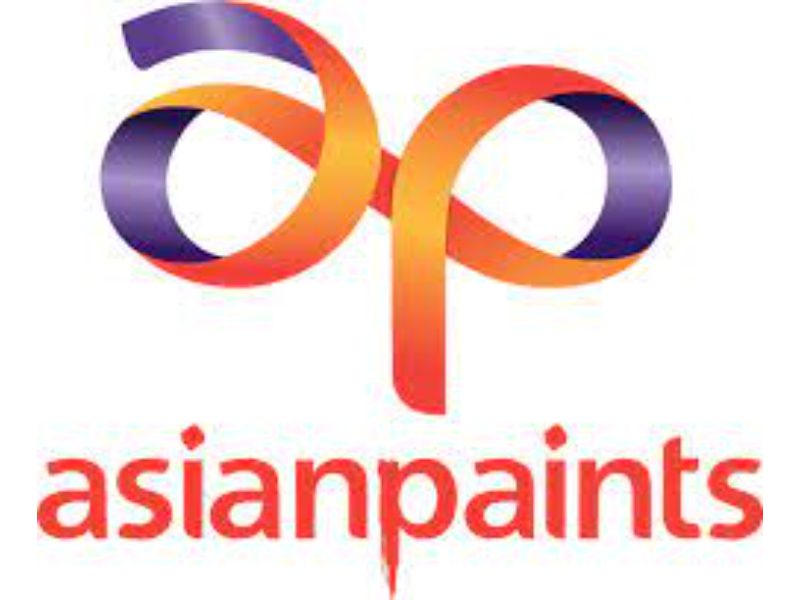 Asian Paints Logo