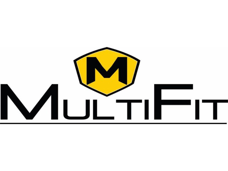 MultiFit Logo