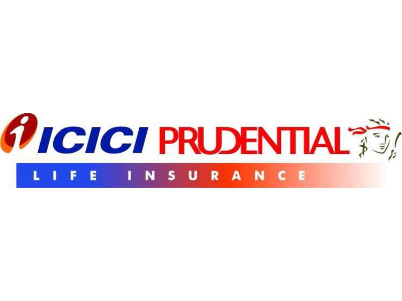 ICICI Prudential Life Logo