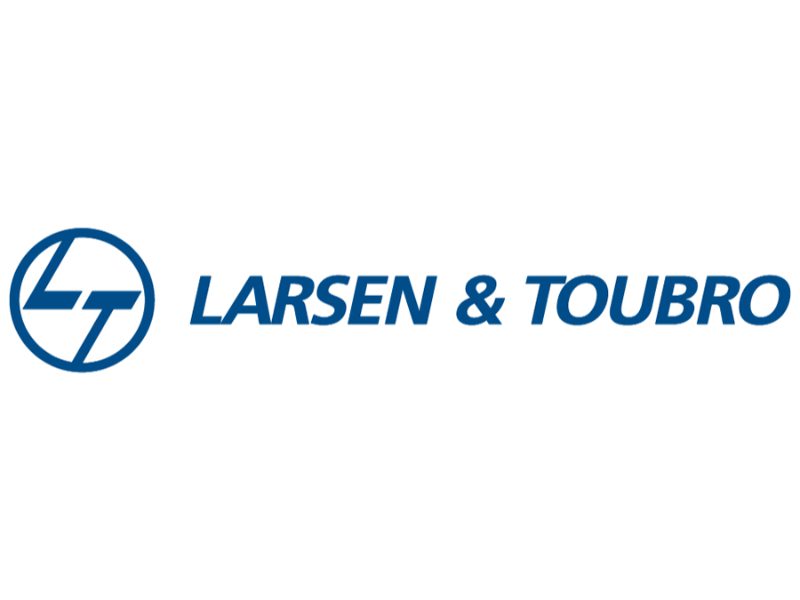 Larsen & Toubro (L&T) Logo