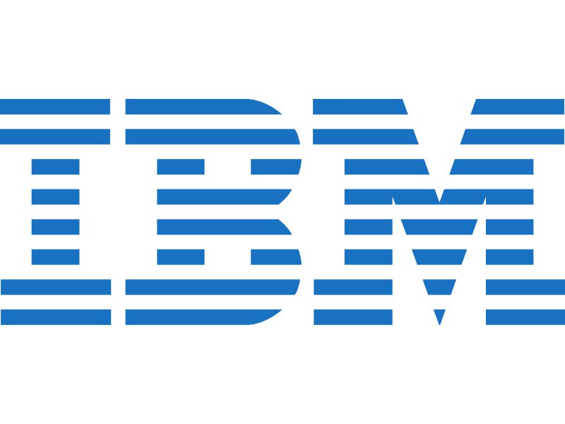 IBM Logo
